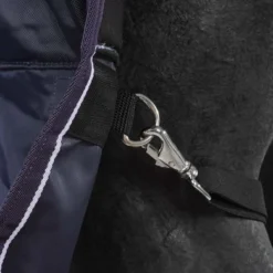 HB Showtime Outdoordeken Goliath XL 300gr Navy 135/185 19 HB Showtime Outdoordeken Goliath XL 300gr Navy 135/185 -Exporteren Paard Gear Winkel agradi 44843560 6.16d347