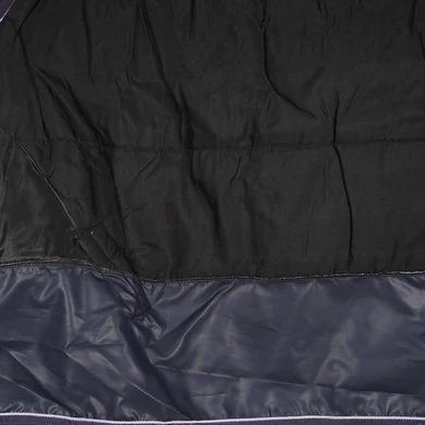 HB Showtime Outdoordeken Goliath XL 300gr Navy 135/185 11 HB Showtime Outdoordeken Goliath XL 300gr Navy 135/185 - Afbeelding 11