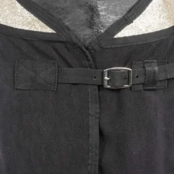 Harry's Horse Fleecedeken Denici Cavalli Gold Zwart 165/95 -Exporteren Paard Gear Winkel agradi 44844604 1.8df0d8