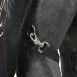 Harry's Horse Fleecedeken Denici Cavalli Gold Zwart 165/95 -Exporteren Paard Gear Winkel agradi 44844604 5.f53387