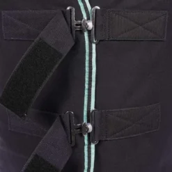 Harry's Horse Fleecedeken Just Ride Ocean Teal 165/95 -Exporteren Paard Gear Winkel agradi 44844610 2.5b475b