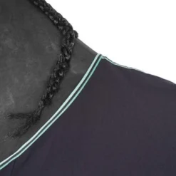 Harry's Horse Fleecedeken Just Ride Ocean Teal 165/95 -Exporteren Paard Gear Winkel agradi 44844610 3.e1de88