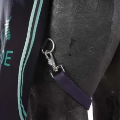 Harry's Horse Fleecedeken Just Ride Ocean Teal 165/95 -Exporteren Paard Gear Winkel agradi 44844610 6.3f756a