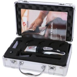 Sectolin Tondeuse SE-210 Clipper Pro -Exporteren Paard Gear Winkel agradi 44845110 11.815f0f