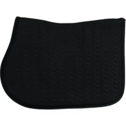 Kentucky Horsewear Kentucky Zadeldekje Velvet Pearls Springen Zwart Full -Exporteren Paard Gear Winkel agradi 44850080 2.e48cb1