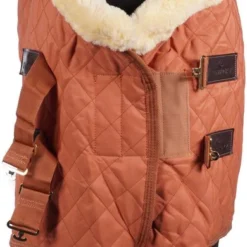 Kentucky Horsewear Kentucky Showdeken 160g Autumn Orange -Exporteren Paard Gear Winkel agradi 44850161 2.5c0820