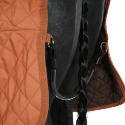 Kentucky Horsewear Kentucky Showdeken 160g Autumn Orange -Exporteren Paard Gear Winkel agradi 44850161 5.5fd292