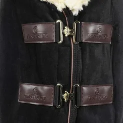 Kentucky Horsewear Kentucky Zweetdeken Show Fleece Heavy Zwart -Exporteren Paard Gear Winkel agradi 44850189 1.0d8085