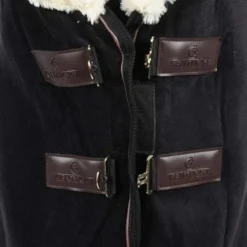 Kentucky Horsewear Kentucky Zweetdeken Show Fleece Heavy Zwart -Exporteren Paard Gear Winkel agradi 44850189 2.7399f0