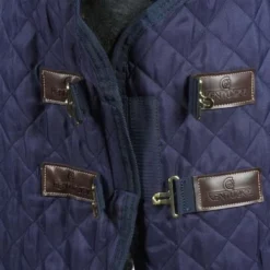 Kentucky Horsewear Kentucky Staldeken 200g Navy -Exporteren Paard Gear Winkel agradi 44850206 2.b07bca