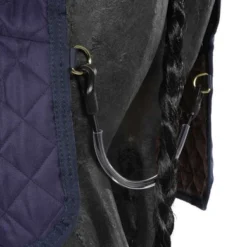 Kentucky Horsewear Kentucky Staldeken 200g Navy -Exporteren Paard Gear Winkel agradi 44850206 5.f193ae