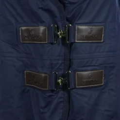 Kentucky Horsewear Kentucky Turnout Rug All Weather Hurricane 0g Navy -Exporteren Paard Gear Winkel agradi 44850212 1.945496 1
