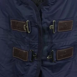 Kentucky Horsewear Kentucky Turnout Rug All Weather Hurricane 50g Navy -Exporteren Paard Gear Winkel agradi 44850212 2.aafdb2