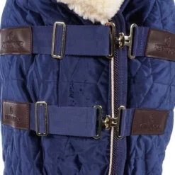 Kentucky Horsewear Kentucky Showdeken Velvet 160g Navy -Exporteren Paard Gear Winkel agradi 44850265 1.f268f2