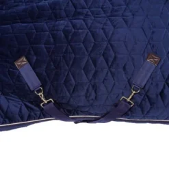 Kentucky Horsewear Kentucky Showdeken Velvet 160g Navy -Exporteren Paard Gear Winkel agradi 44850265 4.5a527f