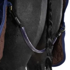 Kentucky Horsewear Kentucky Showdeken Velvet 160g Navy -Exporteren Paard Gear Winkel agradi 44850265 5.baff1f