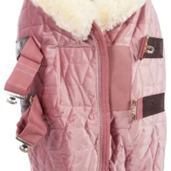 Kentucky Horsewear Kentucky Showdeken Velvet 160g Oud Roze -Exporteren Paard Gear Winkel agradi 44850272 2.ea27f2