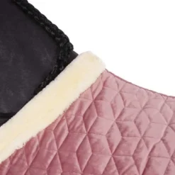 Kentucky Horsewear Kentucky Showdeken Velvet 160g Oud Roze -Exporteren Paard Gear Winkel agradi 44850272 3.9349a3