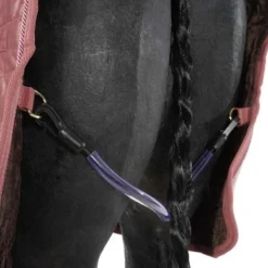 Kentucky Horsewear Kentucky Showdeken Velvet 160g Oud Roze -Exporteren Paard Gear Winkel agradi 44850272 5.2be829