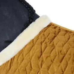 Kentucky Horsewear Kentucky Showdeken Velvet 160g Mosterd -Exporteren Paard Gear Winkel agradi 44850279 3.e6a52f