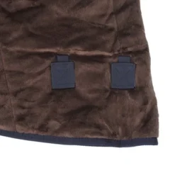 Kentucky Horsewear Kentucky Halsstuk All Weather Hurricane 150g Navy -Exporteren Paard Gear Winkel agradi 44850323 6.369b82