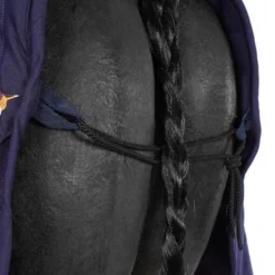 HKM Zweetdeken Beagle Donkerblauw -Exporteren Paard Gear Winkel agradi 44870258 5.cbb016