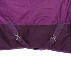 HKM Outdoordeken Portland 100g Wattenvulling Paars 155/205 15 HKM Outdoordeken Portland 100g Wattenvulling Paars 155/205 -Exporteren Paard Gear Winkel agradi 44870665 4.7dc8ec