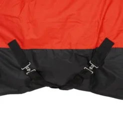 HKM High Neck Deken Louisville 1680D Rood/Zwart 135/185 15 HKM High Neck Deken Louisville 1680D Rood/Zwart 135/185 -Exporteren Paard Gear Winkel agradi 44870689 5.a4f7c5