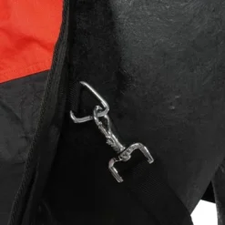 HKM High Neck Deken Louisville 1680D Rood/Zwart 135/185 16 HKM High Neck Deken Louisville 1680D Rood/Zwart 135/185 -Exporteren Paard Gear Winkel agradi 44870689 6.e39c3d