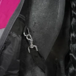 HKM High Neck Deken Cleveland 600D Fleece Roze/Grijs 165/215 17 HKM High Neck Deken Cleveland 600D Fleece Roze/Grijs 165/215 -Exporteren Paard Gear Winkel agradi 44870707 6.1263d2