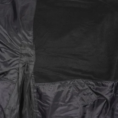 HKM High Neck Deken Cleveland 600D Fleece Roze/Grijs 165/215 10 HKM High Neck Deken Cleveland 600D Fleece Roze/Grijs 165/215 - Afbeelding 10