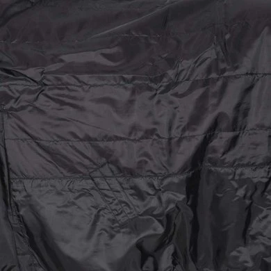 HKM High Neck Deken San José Karo 600D Dun Gevoerd Navy/Bruin Geruit 10 HKM High Neck Deken San José Karo 600D Dun Gevoerd Navy/Bruin Geruit - Afbeelding 10