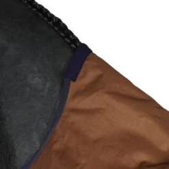 HKM High Neck Deken Winnipeg 1200D 200g Bruin/Blauw 125/175 14 HKM High Neck Deken Winnipeg 1200D 200g Bruin/Blauw 125/175 -Exporteren Paard Gear Winkel agradi 44871068 3.aa30a5