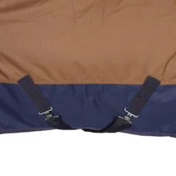 HKM High Neck Deken Winnipeg 1200D 200g Bruin/Blauw 125/175 16 HKM High Neck Deken Winnipeg 1200D 200g Bruin/Blauw 125/175 -Exporteren Paard Gear Winkel agradi 44871068 5.d38d36
