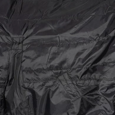 HKM High Neck Deken Winnipeg 1200D 200g Bruin/Blauw 125/175 10 HKM High Neck Deken Winnipeg 1200D 200g Bruin/Blauw 125/175 - Afbeelding 10