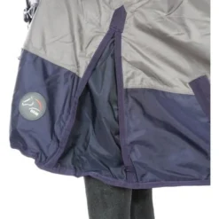 HKM High Neck Deken Louisville 1680D Polarfleece Grijs/Donkerblauw 15 HKM High Neck Deken Louisville 1680D Polarfleece Grijs/Donkerblauw -Exporteren Paard Gear Winkel agradi 44871279 4.0adbab