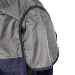 HKM High Neck Deken Louisville 1680D Polarfleece Grijs/Donkerblauw 19 HKM High Neck Deken Louisville 1680D Polarfleece Grijs/Donkerblauw -Exporteren Paard Gear Winkel agradi 44871279 8.a524d6
