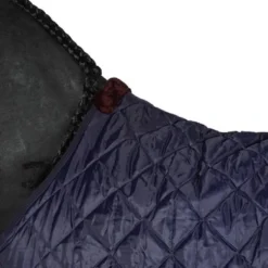 HKM Staldeken Winter Donkerblauw -Exporteren Paard Gear Winkel agradi 44871417 2.04848e