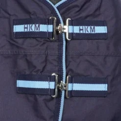 HKM Outdoordeken Stay Dry 600D Donkerblauw 12 HKM Outdoordeken Stay Dry 600D Donkerblauw -Exporteren Paard Gear Winkel agradi 44871521 1.a95ca3