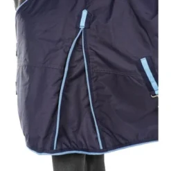 HKM Outdoordeken Stay Dry 600D Donkerblauw 15 HKM Outdoordeken Stay Dry 600D Donkerblauw -Exporteren Paard Gear Winkel agradi 44871521 4.8e0e4a