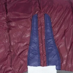 Weatherbeeta Winterdeken Comfitec Plus Dynamic II Standard Neck Medium Maroon/Grijs/Wit -Exporteren Paard Gear Winkel agradi 44874064 10.92db06