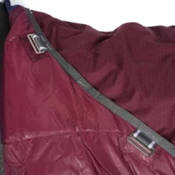 Weatherbeeta Winterdeken Comfitec Plus Dynamic II Standard Neck Medium Maroon/Grijs/Wit -Exporteren Paard Gear Winkel agradi 44874064 4.6f344f