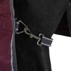 Weatherbeeta Winterdeken Comfitec Plus Dynamic II Combo Neck Medium Maroon/Grijs/Wit -Exporteren Paard Gear Winkel agradi 44874140 6.513a86