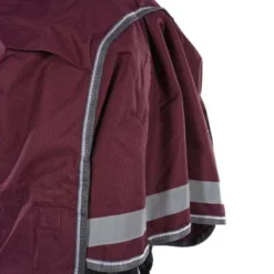Weatherbeeta Winterdeken Comfitec Plus Dynamic II Combo Neck Medium Maroon/Grijs/Wit -Exporteren Paard Gear Winkel agradi 44874140 7.9a00ae