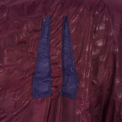 Weatherbeeta Regendeken Comfitec Plus Dynamic II Combo Neck Lite Maroon/Grijs/Wit -Exporteren Paard Gear Winkel agradi 44874140 8.fc9b6b 1