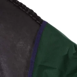 Weatherbeeta Winterdeken Comfitec Plus Dynamic II High Neck Medium Hunter/Navy -Exporteren Paard Gear Winkel agradi 44874164 3.3773ee