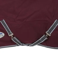 Weatherbeeta Regendeken Comfitec Plus Dynamic II Standard Neck Lite Maroon/Grijs/Wit 19 Weatherbeeta Regendeken Comfitec Plus Dynamic II Standard Neck Lite Maroon/Grijs/Wit -Exporteren Paard Gear Winkel agradi 44874178 6.5ffd22