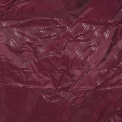 Weatherbeeta Regendeken Comfitec Plus Dynamic II Standard Neck Lite Maroon/Grijs/Wit 10 Weatherbeeta Regendeken Comfitec Plus Dynamic II Standard Neck Lite Maroon/Grijs/Wit - Afbeelding 10