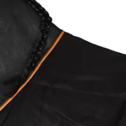 Rambo Staldeken 200g Zwart/Oranje -Exporteren Paard Gear Winkel agradi 44874265 3.633d2e