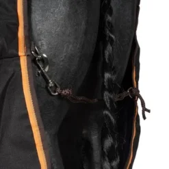 Rambo Staldeken 200g Zwart/Oranje -Exporteren Paard Gear Winkel agradi 44874265 6.0d0bf7